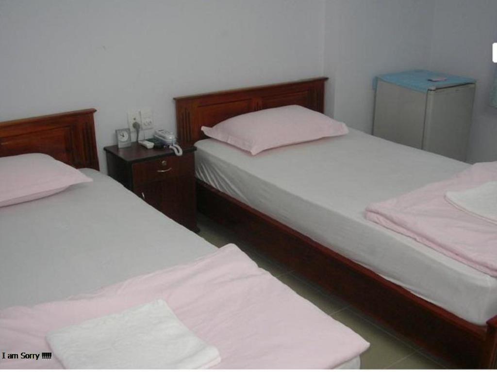 Thanh Thuong Guesthouse Ho Chi Minh City Exterior photo