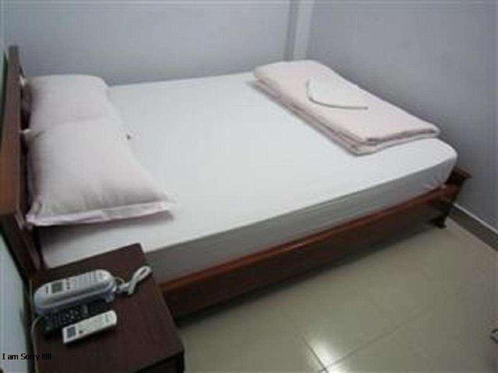 Thanh Thuong Guesthouse Ho Chi Minh City Exterior photo