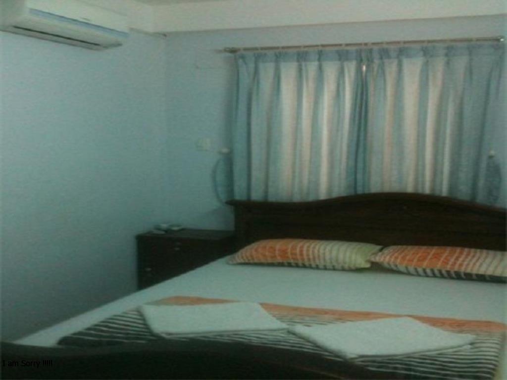 Thanh Thuong Guesthouse Ho Chi Minh City Exterior photo