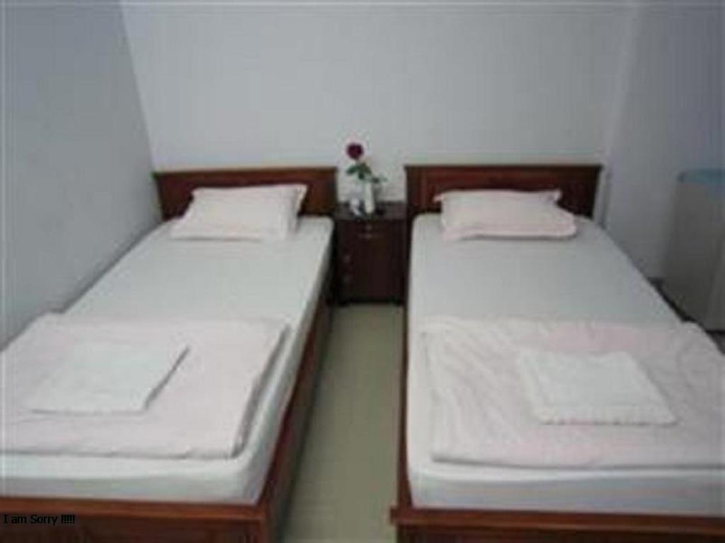 Thanh Thuong Guesthouse Ho Chi Minh City Exterior photo